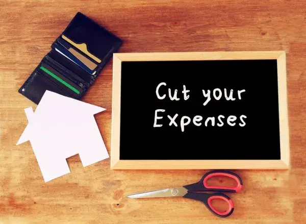 Minimizing Expenses