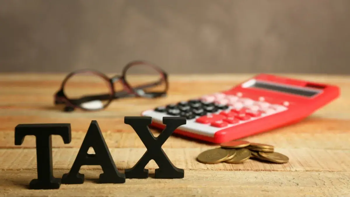 Maximizing Tax Efficiency