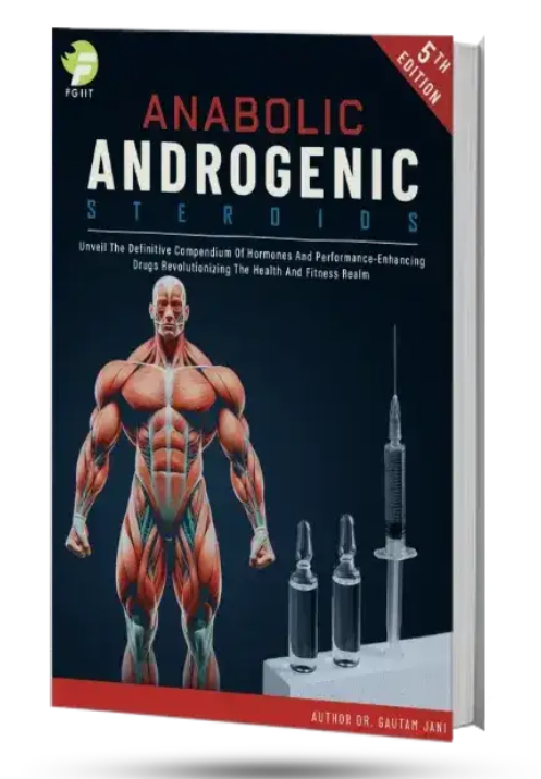 Anabolic Book