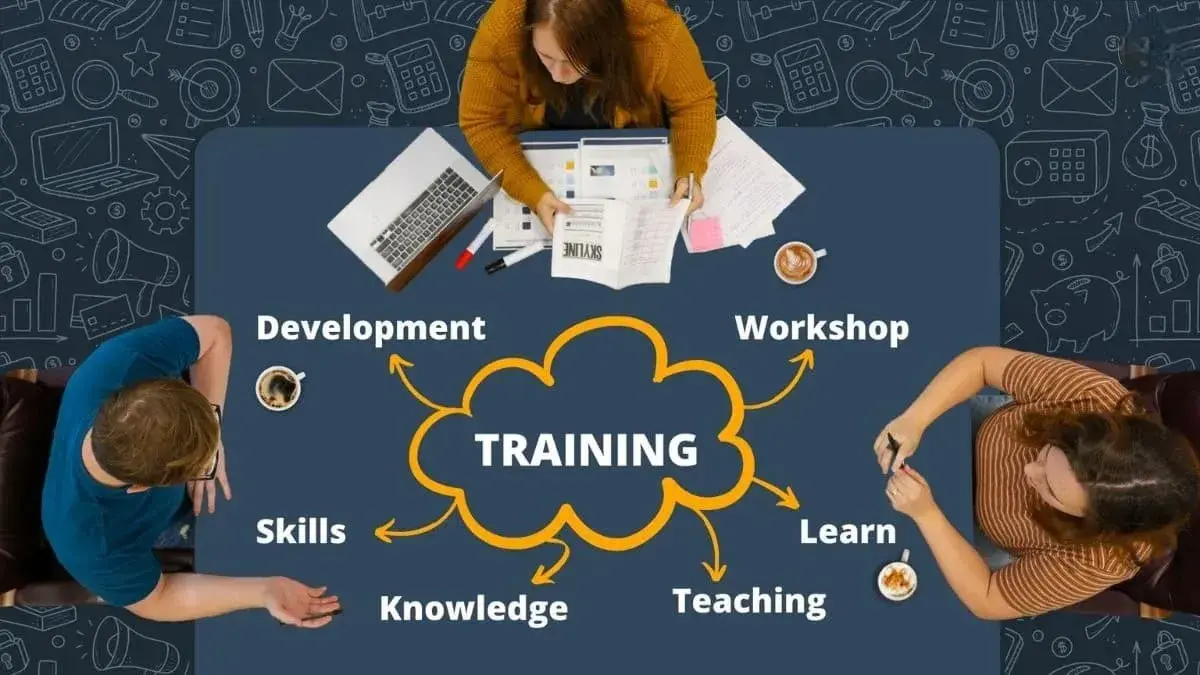 Training & development programme